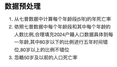 观房市番外：老龄化与老破小的继承流转