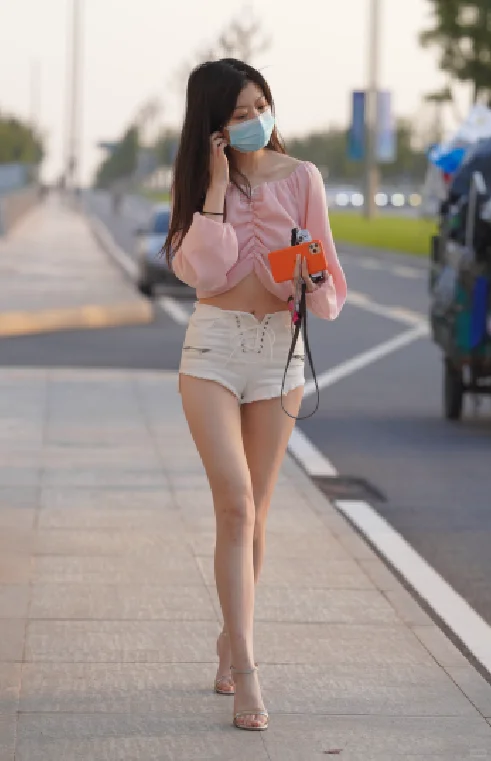 美女图集 154期