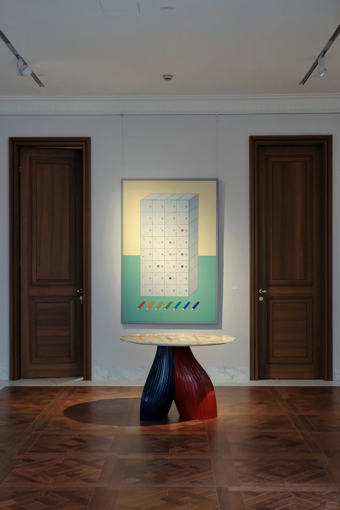 又一老洋房新展｜藏在许崇智宅的《海上屋》‼️