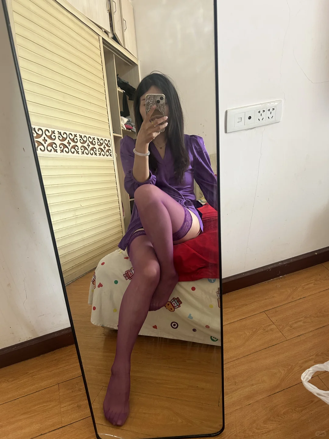 有这样的女朋友几点回家