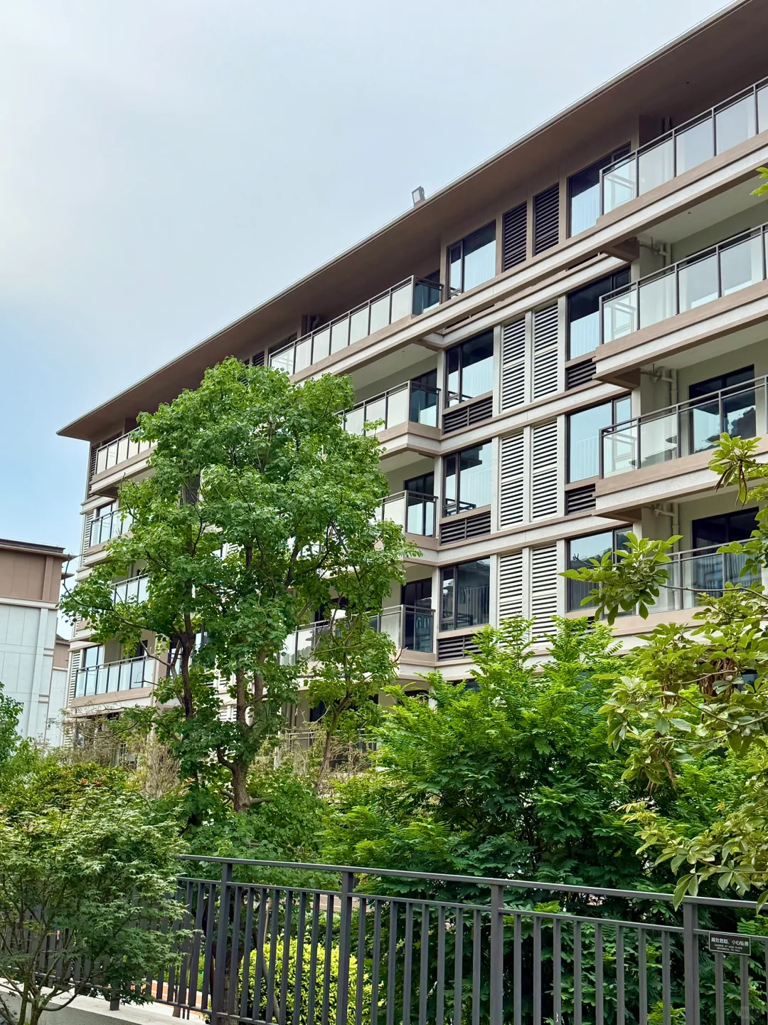 🔥福州仓山二环边！1.5W+住真·独梯独户洋房！