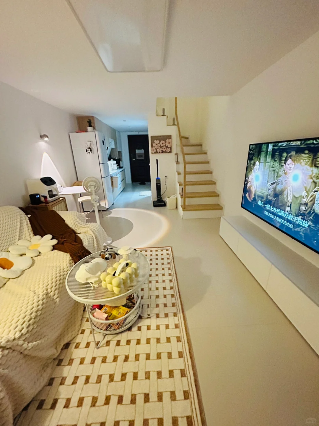 住进自己买的loft公寓一年，说说我后悔了吗？