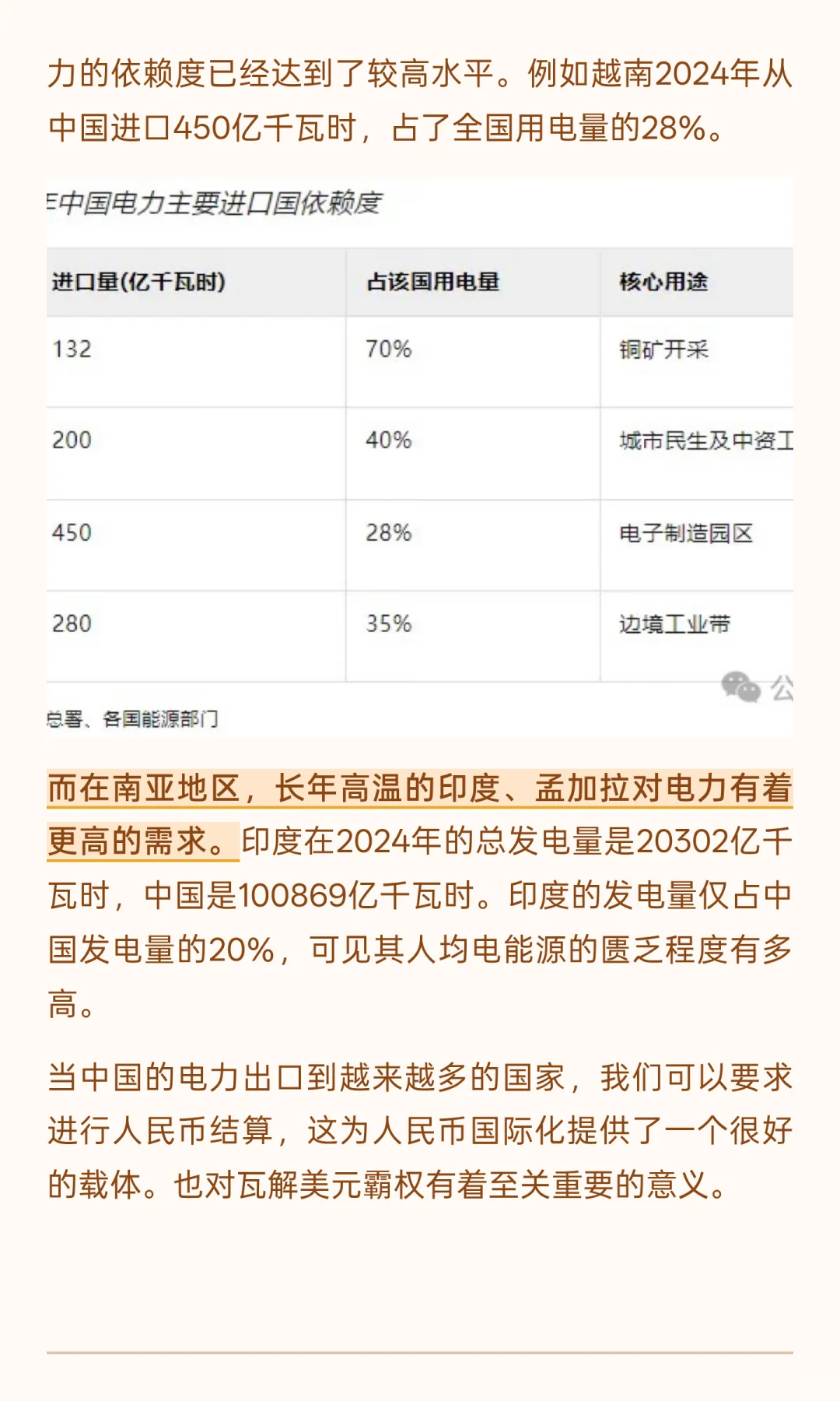 雅江水电站对于中国走出房地产困境有啥意义