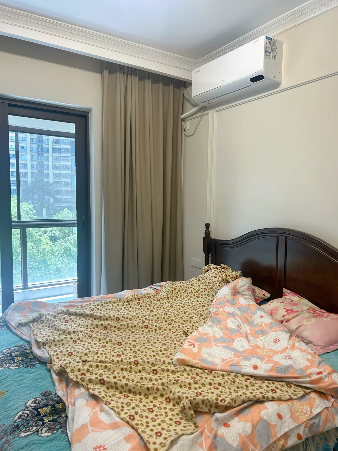不结婚那就卖了吧❗️九龙坡🏡住过一段时间