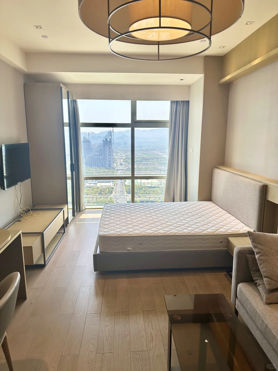 在余杭｜入住酒店式公寓的舒适体验🏨✨