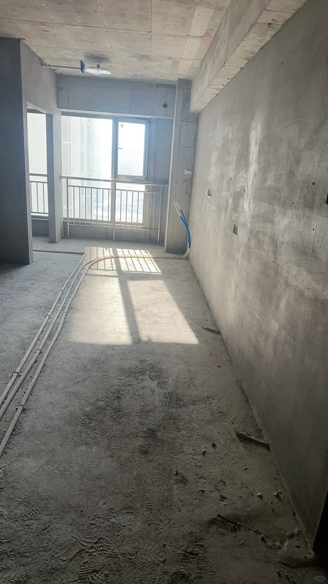 同首付选住宅还是公寓？