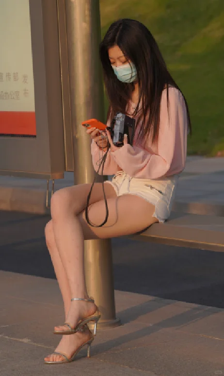美女图集 154期