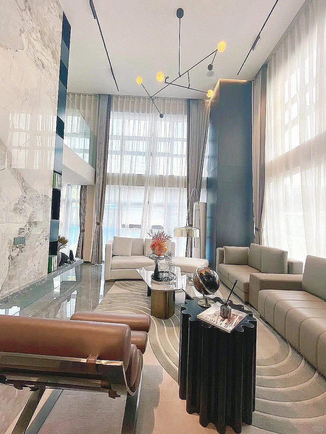 为什么要买公寓？🤔