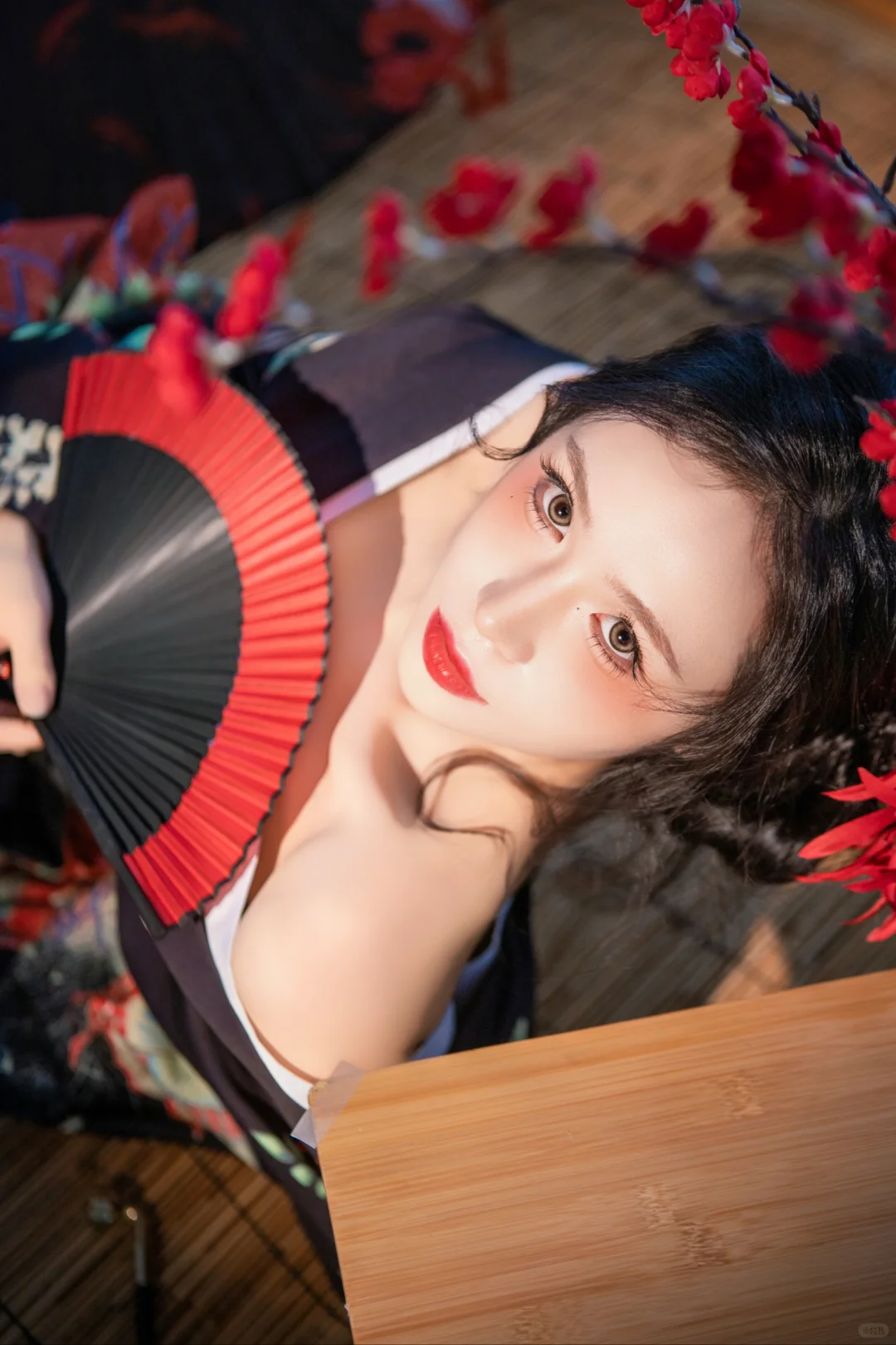 天生的尤物从不欲擒故纵&长沙黑道干金写真