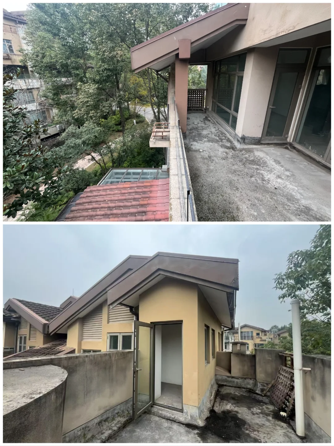 治愈系温住宅，麓山国际300㎡日式+自然风格