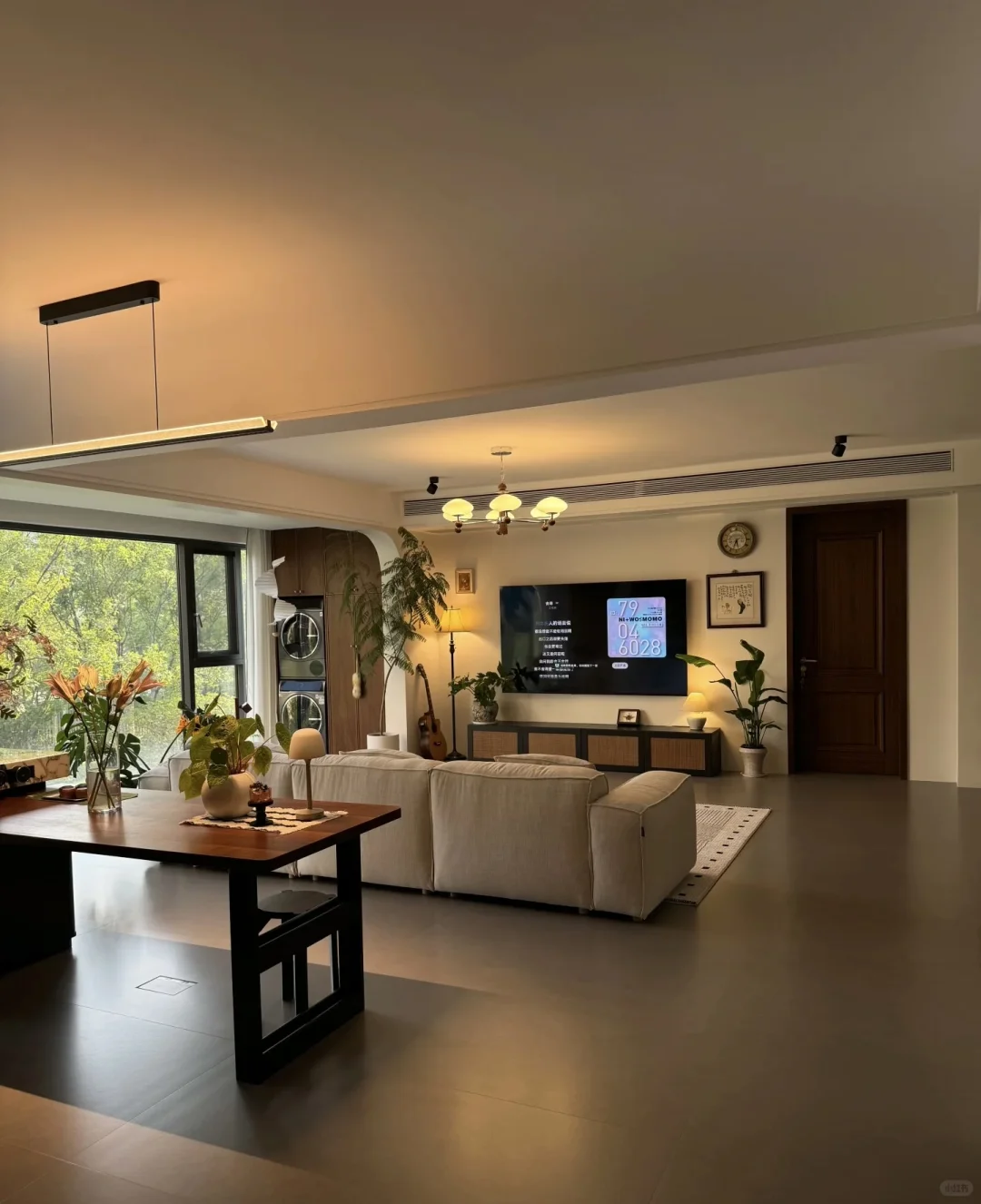 新上汽博轨道旁精装洋房79万带走🏡