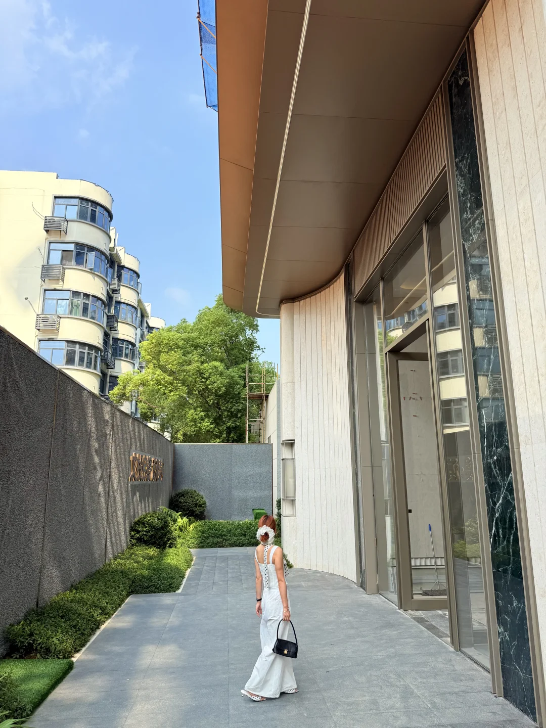 南昌拥有的第一个湖景大平层🏠