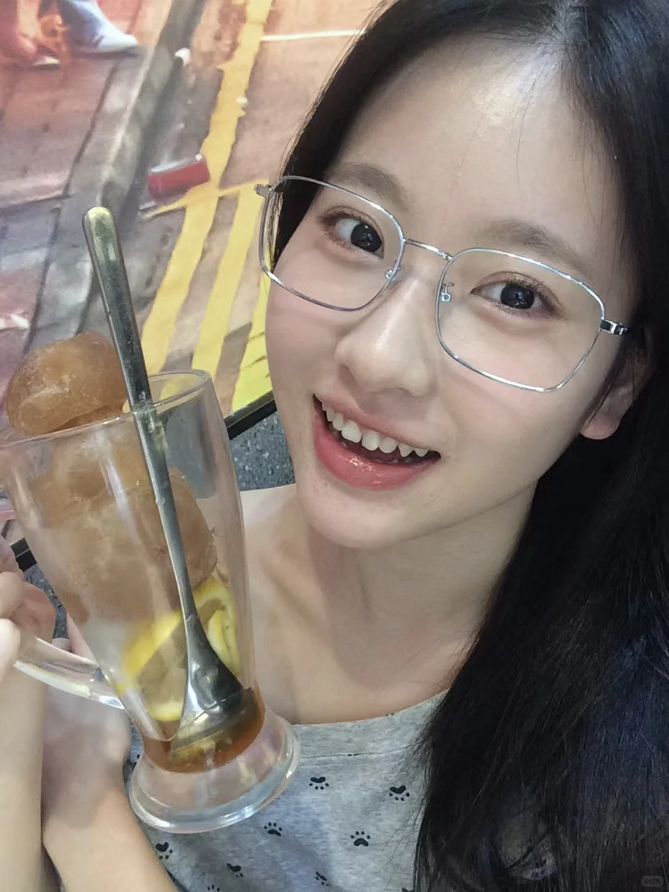 记录的意义是让幸福可以翻阅