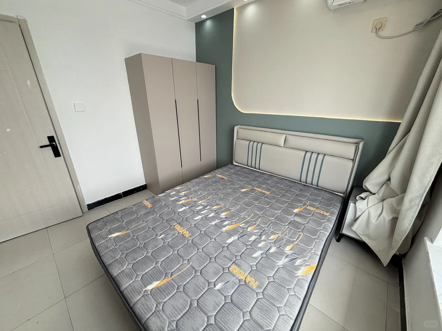石家庄小一室｜7️⃣5️⃣0️⃣｜可押一付一 🏠是小