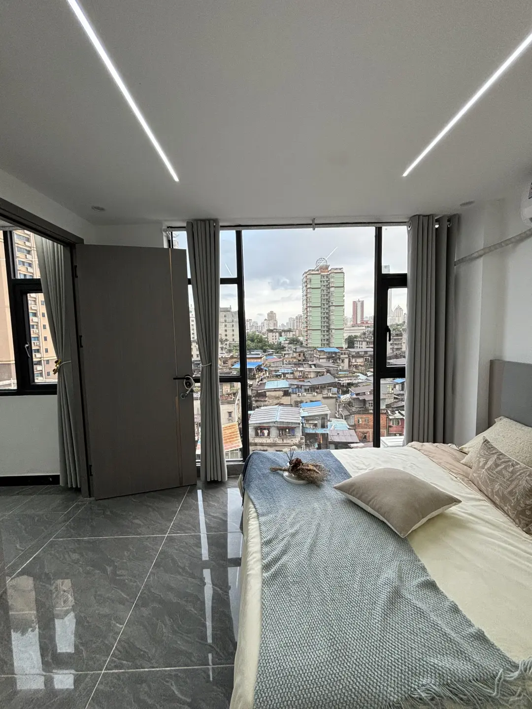金沙洲租房丨一房一厅950🏠🉑做饭🉑养宠物