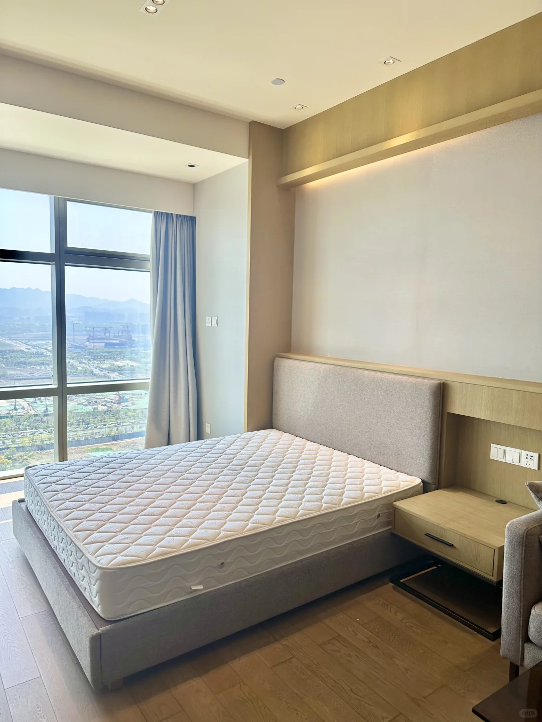 在余杭｜入住酒店式公寓的舒适体验🏨✨