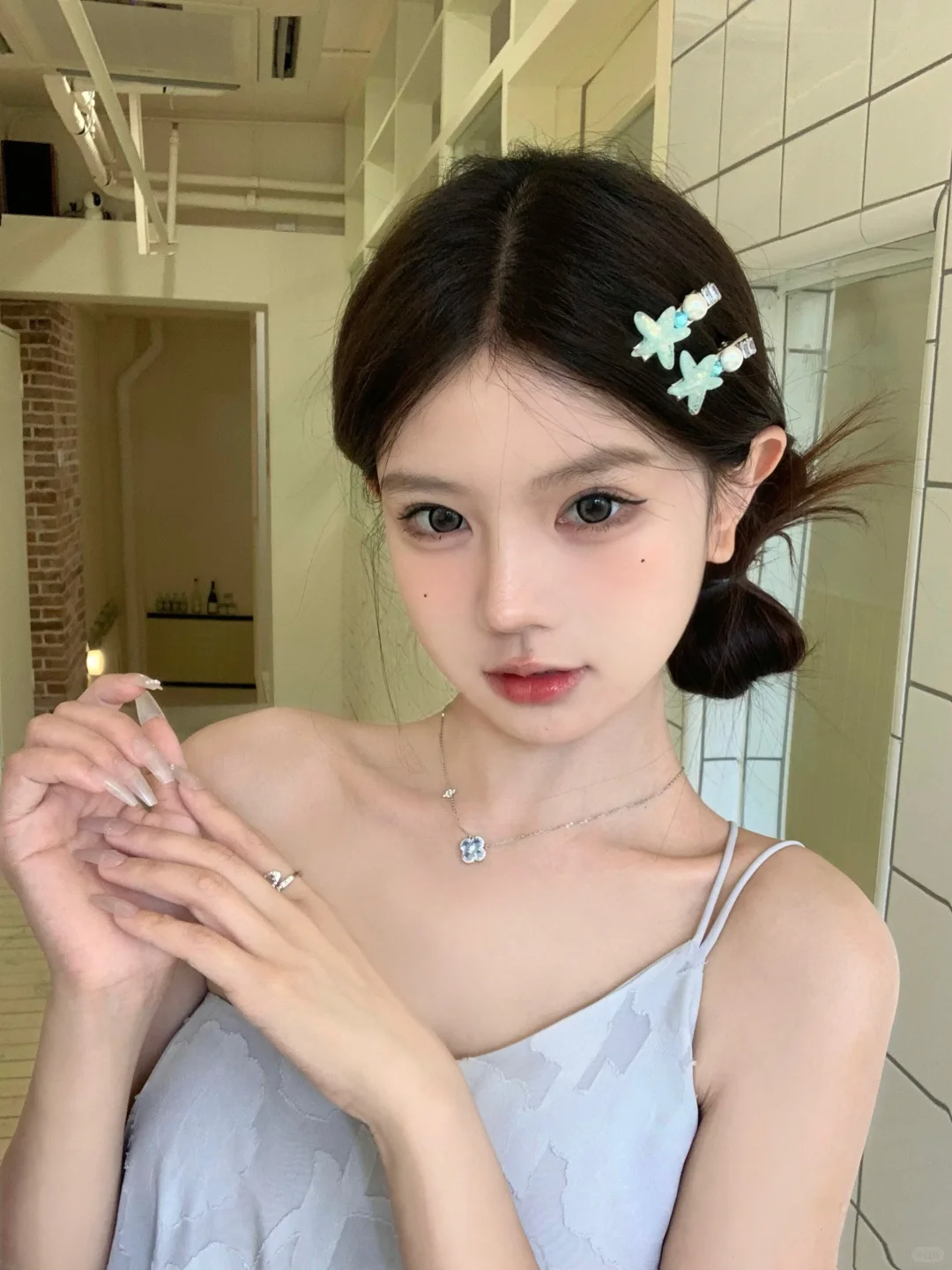 🪞ೀ⋆⸜ 🌙𓏸𓂂𓈒𓏸 ⭐️