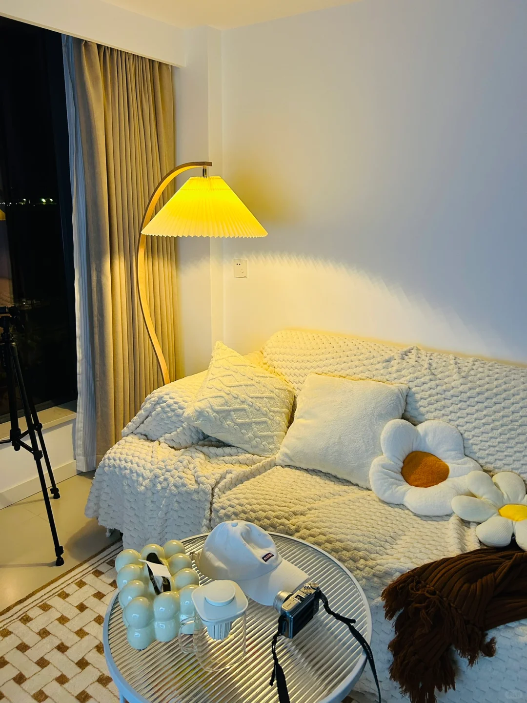 住进自己买的loft公寓一年，说说我后悔了吗？