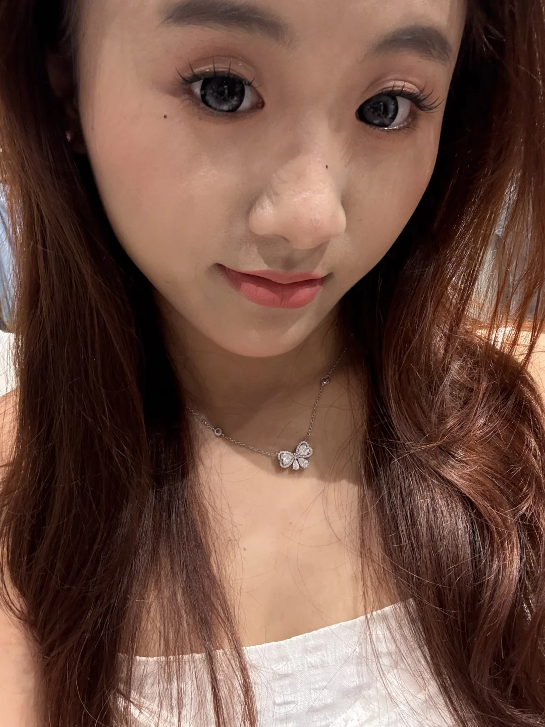 19 年轻 骄傲 美丽 错在哪