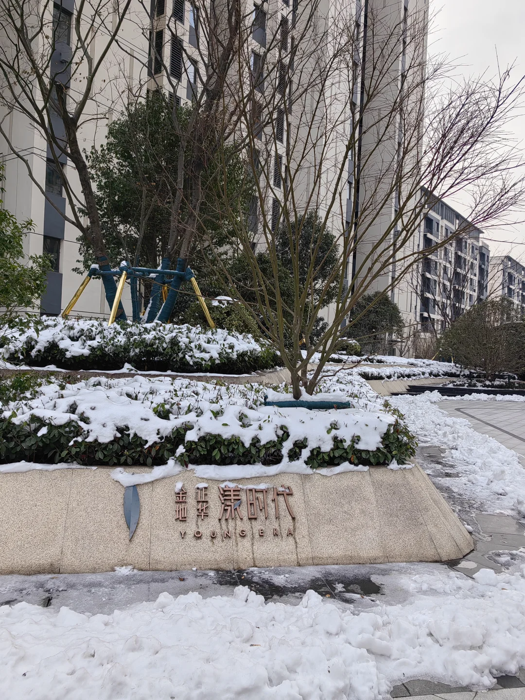 郑州七号线稀缺电梯洋房出售
