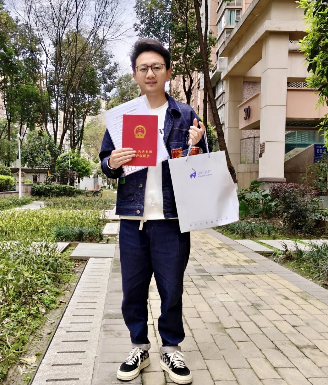 法拍房的套路有多深,5年法拍从业者说法