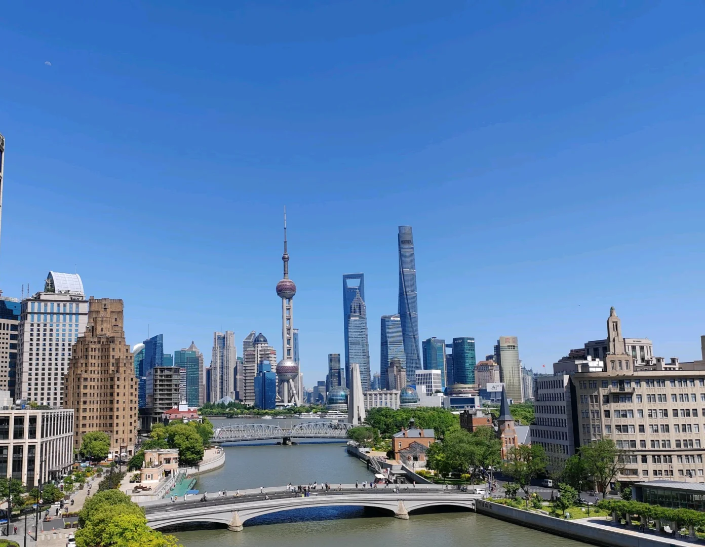 上海买房500万预算怎么买？【浦东篇】