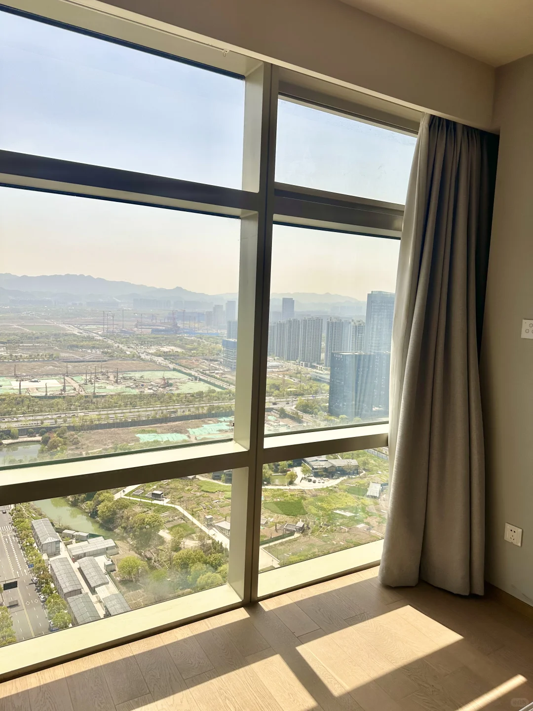 在余杭｜入住酒店式公寓的舒适体验🏨✨