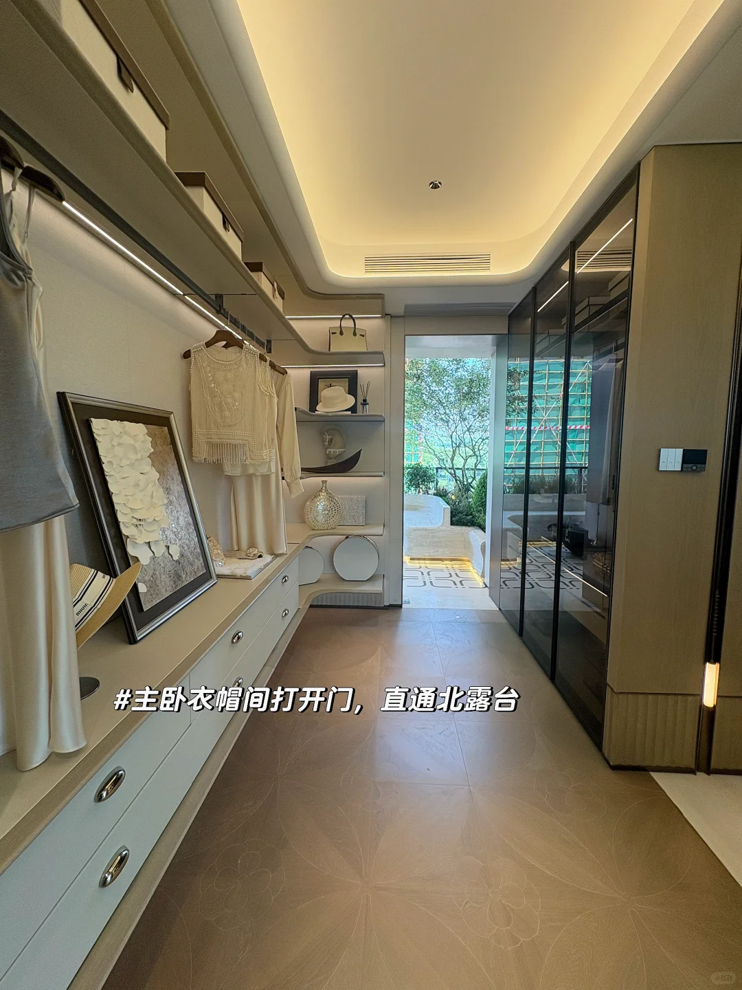 救命❗️看完这个四代宅，理想居所具像化了