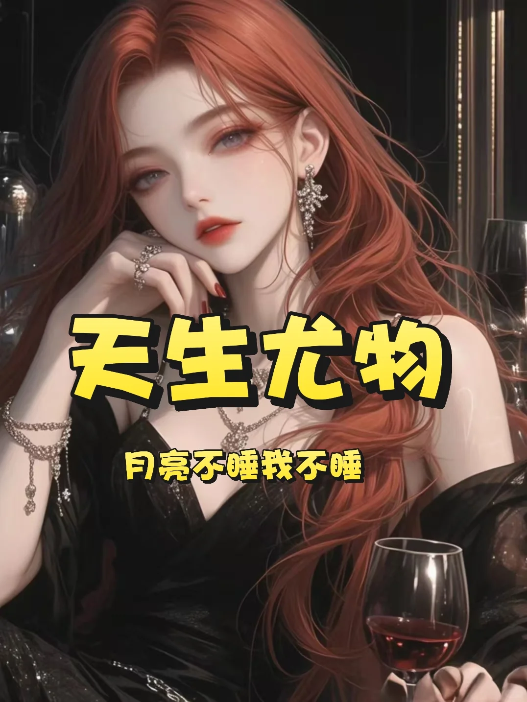 天生尤物巨好看！！！