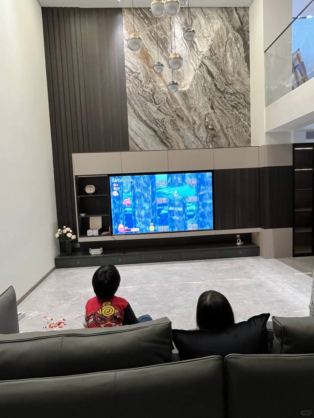 别羡慕我，在上海只多花了40万就多拥有100平