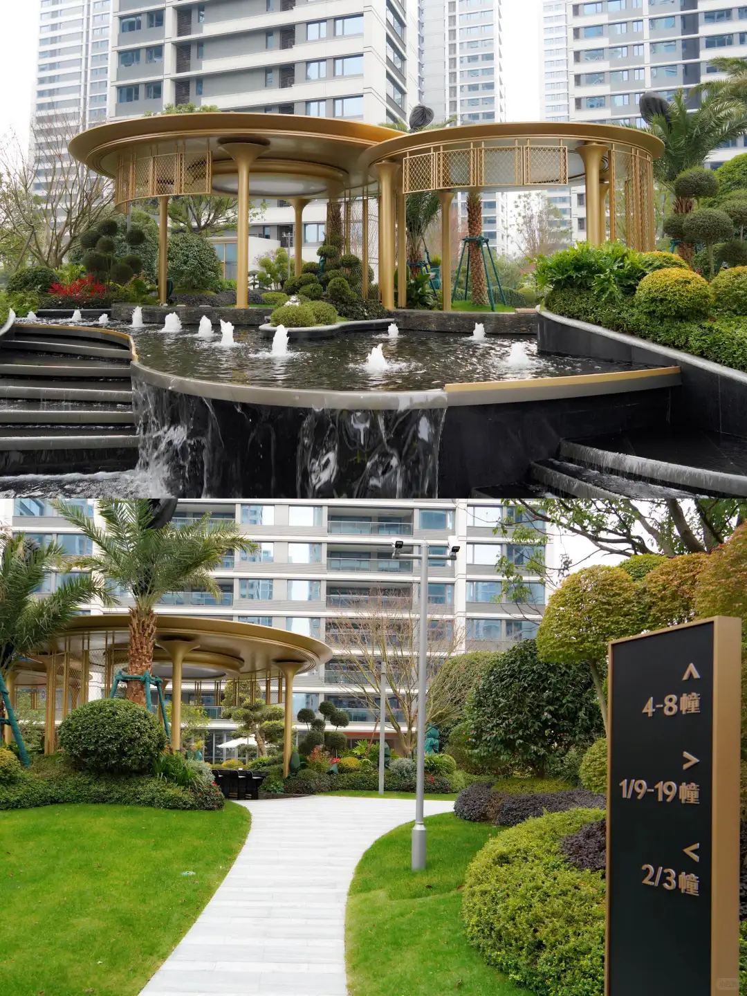 新居交付，新的一年新的开始～🏠