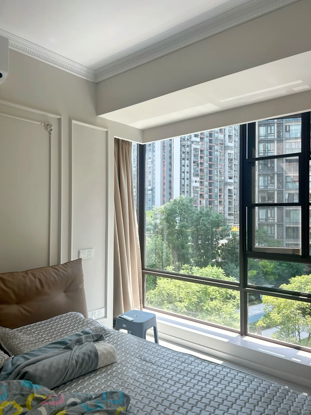 不结婚那就卖了吧❗️九龙坡🏡住过一段时间