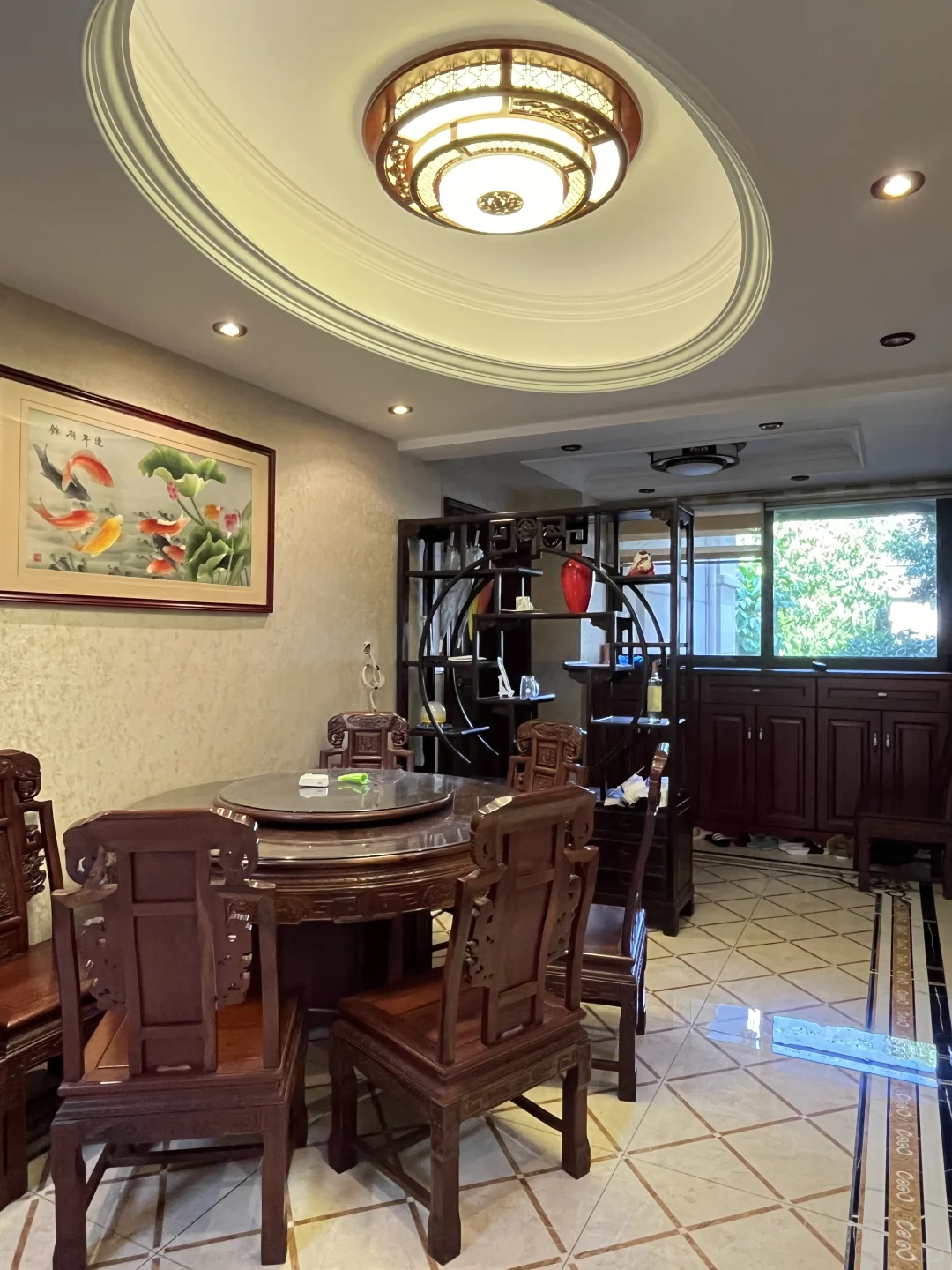 大学城🏡树景洋房直降50万，清水价买精装房