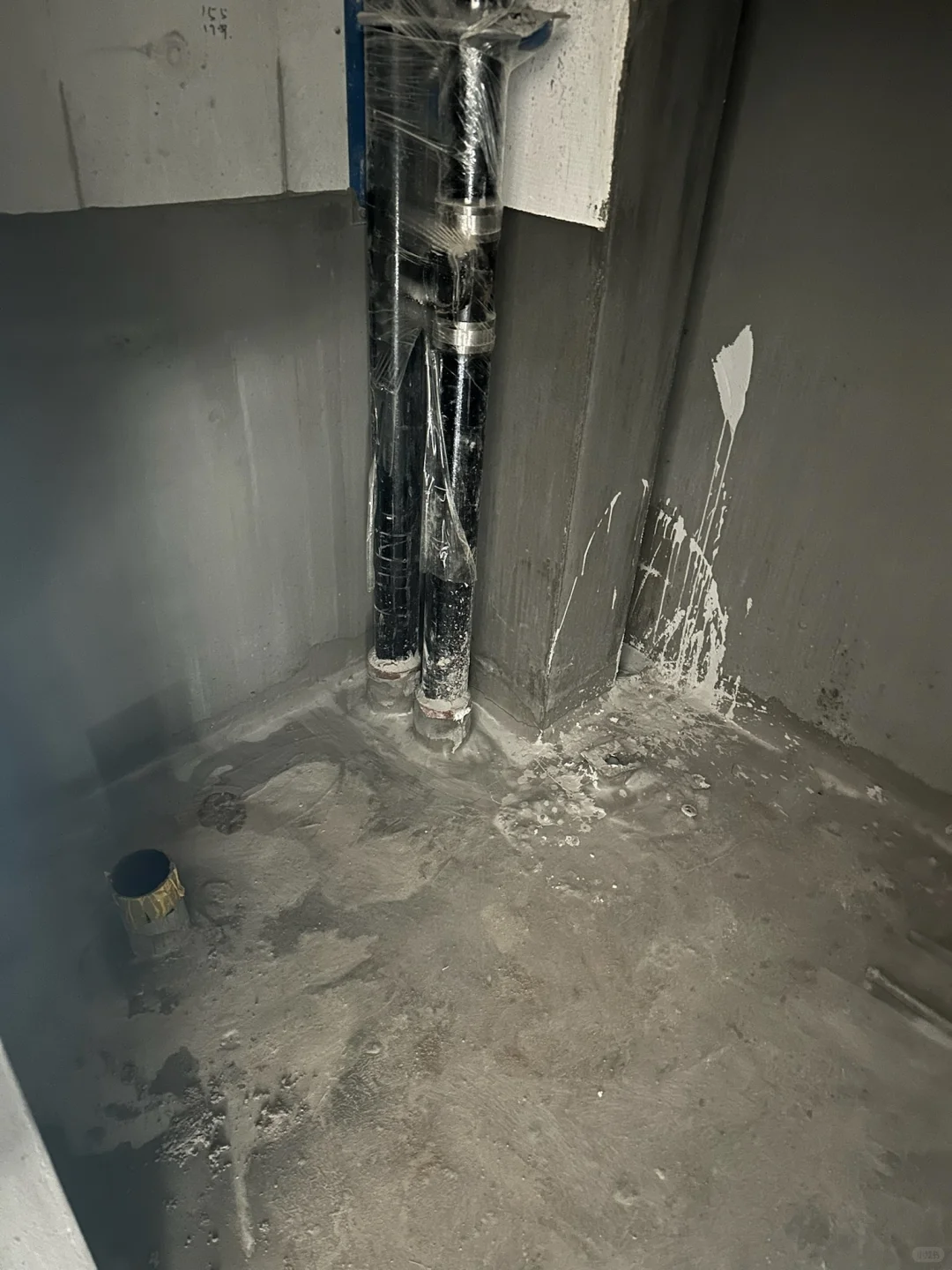 同首付选住宅还是公寓？