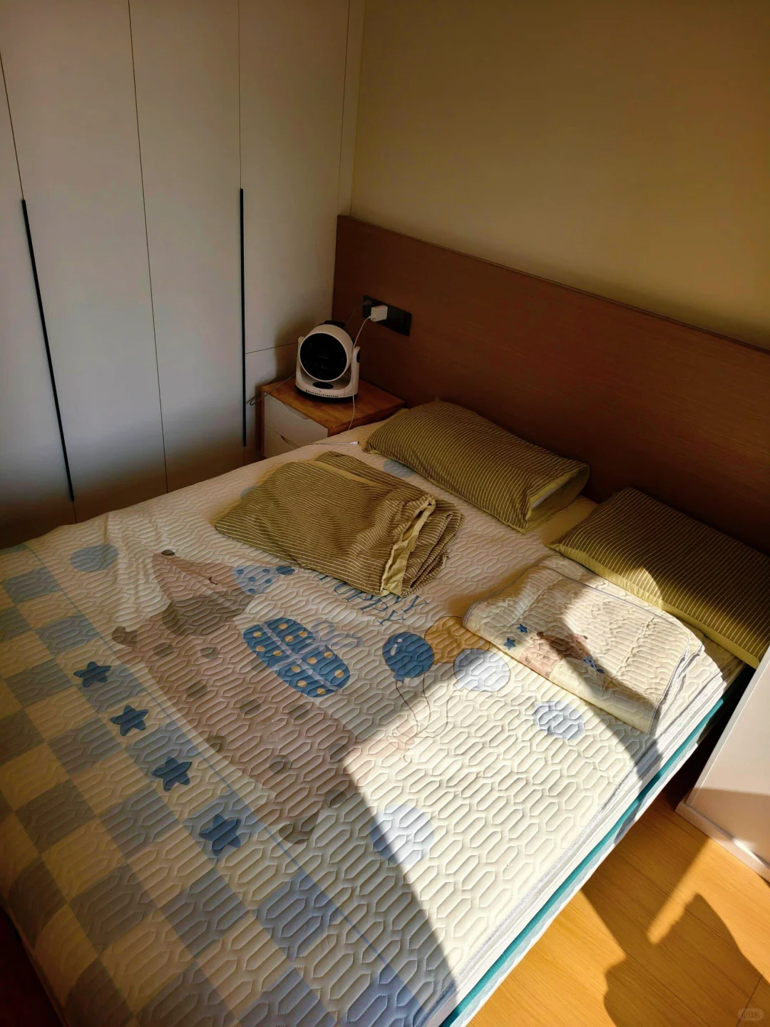 西安租房一室一厅1250可养宠物