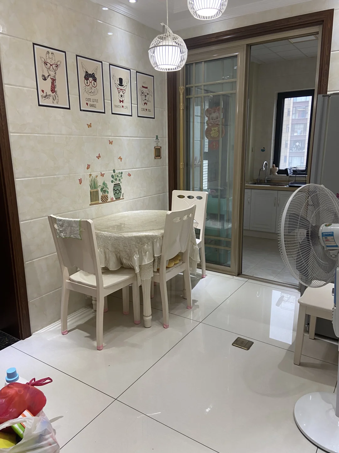 房屋出租，非诚勿扰