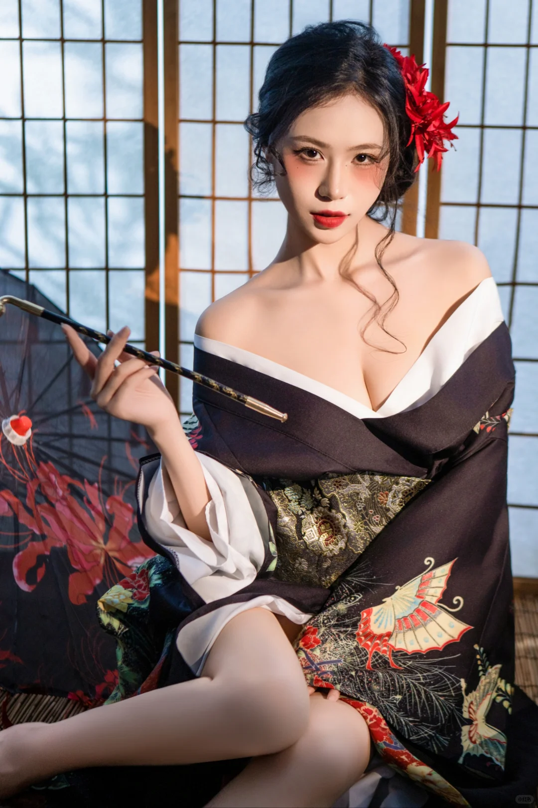 天生的尤物从不欲擒故纵&长沙黑道干金写真
