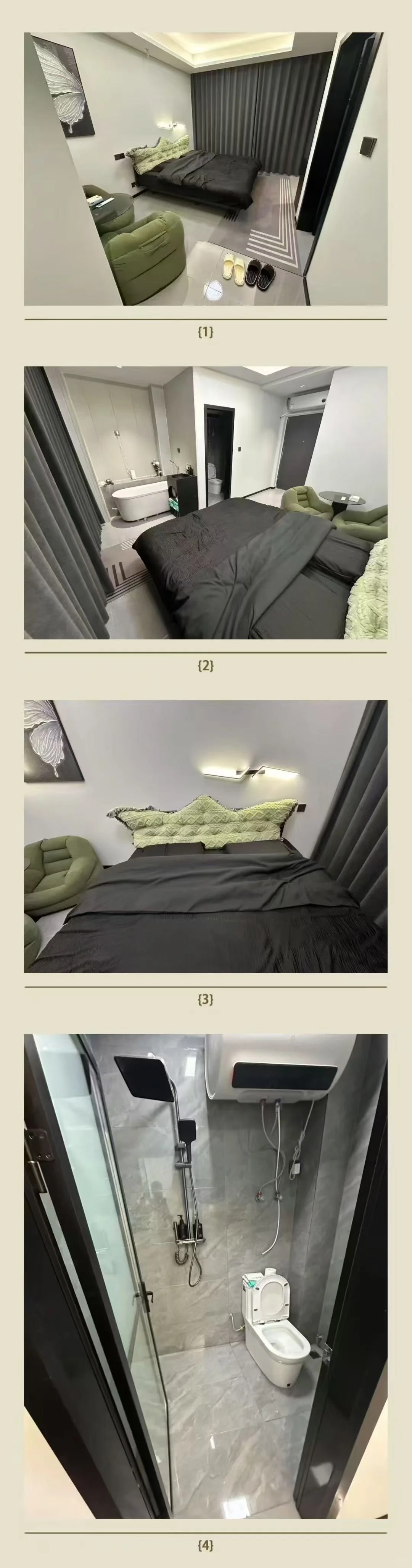 邯郸东区门户 高铁站旁