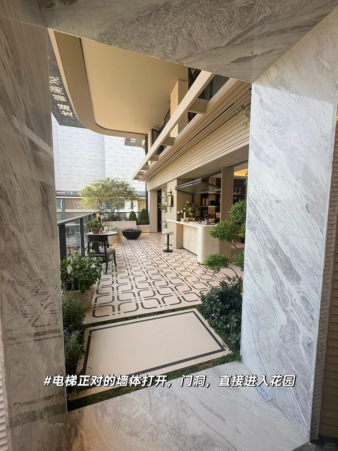 救命❗️看完这个四代宅，理想居所具像化了