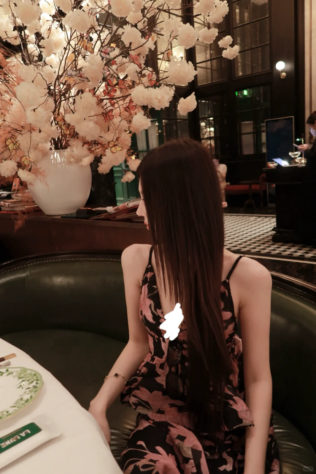 花影霓裳