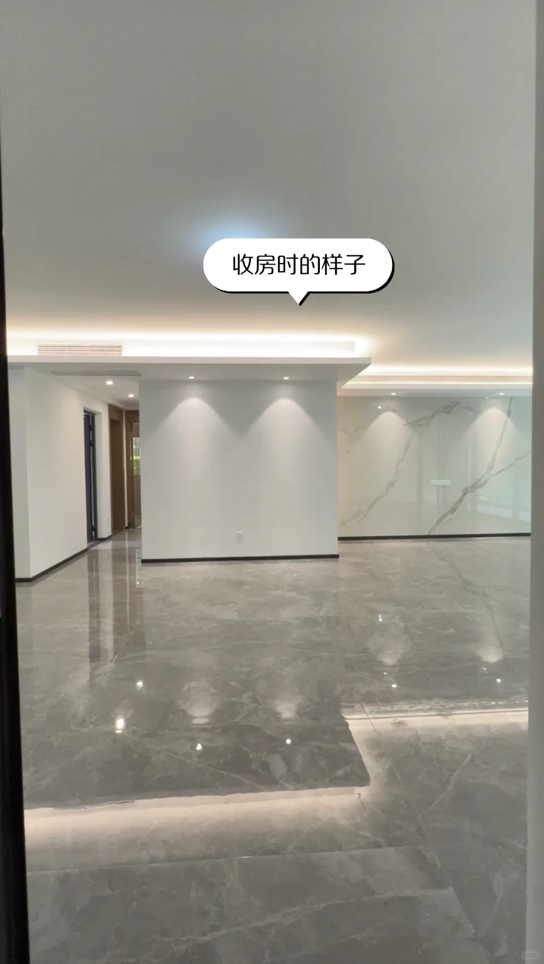 从图一到图二，爸妈不敢相信这是同一套房！
