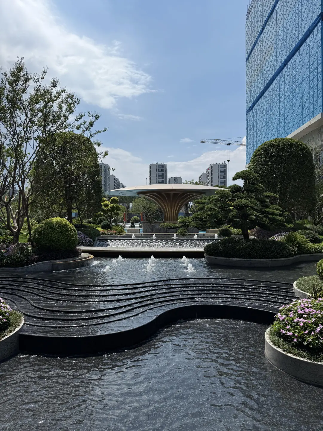 拱墅区一梯一户丨108平240万
