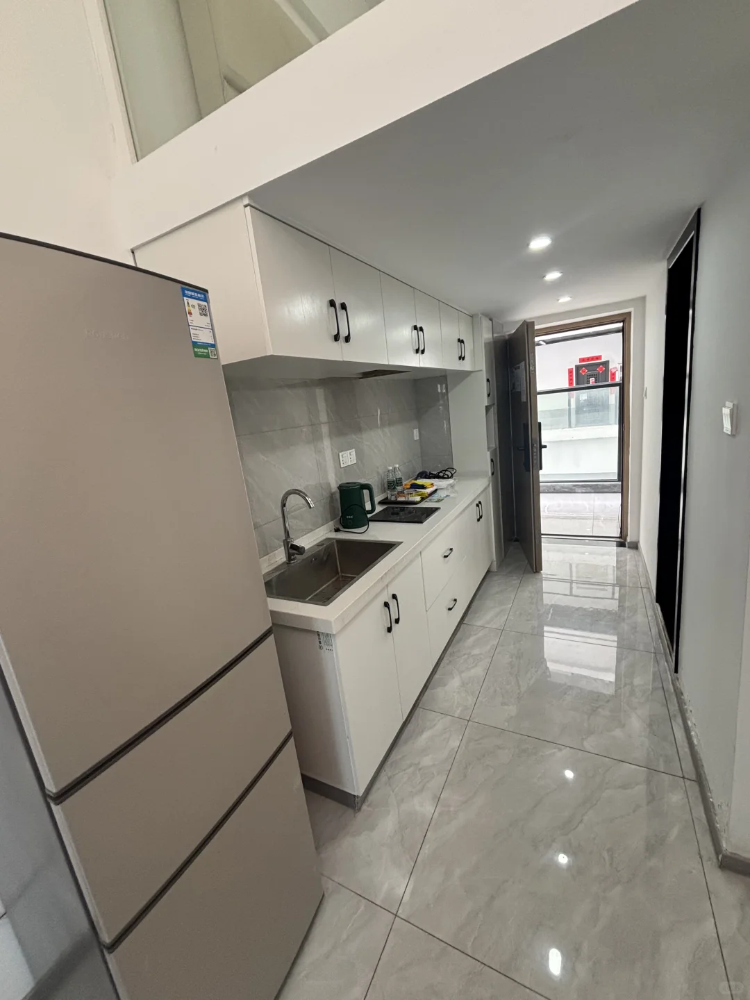 南昌西站附近出租公寓🏠