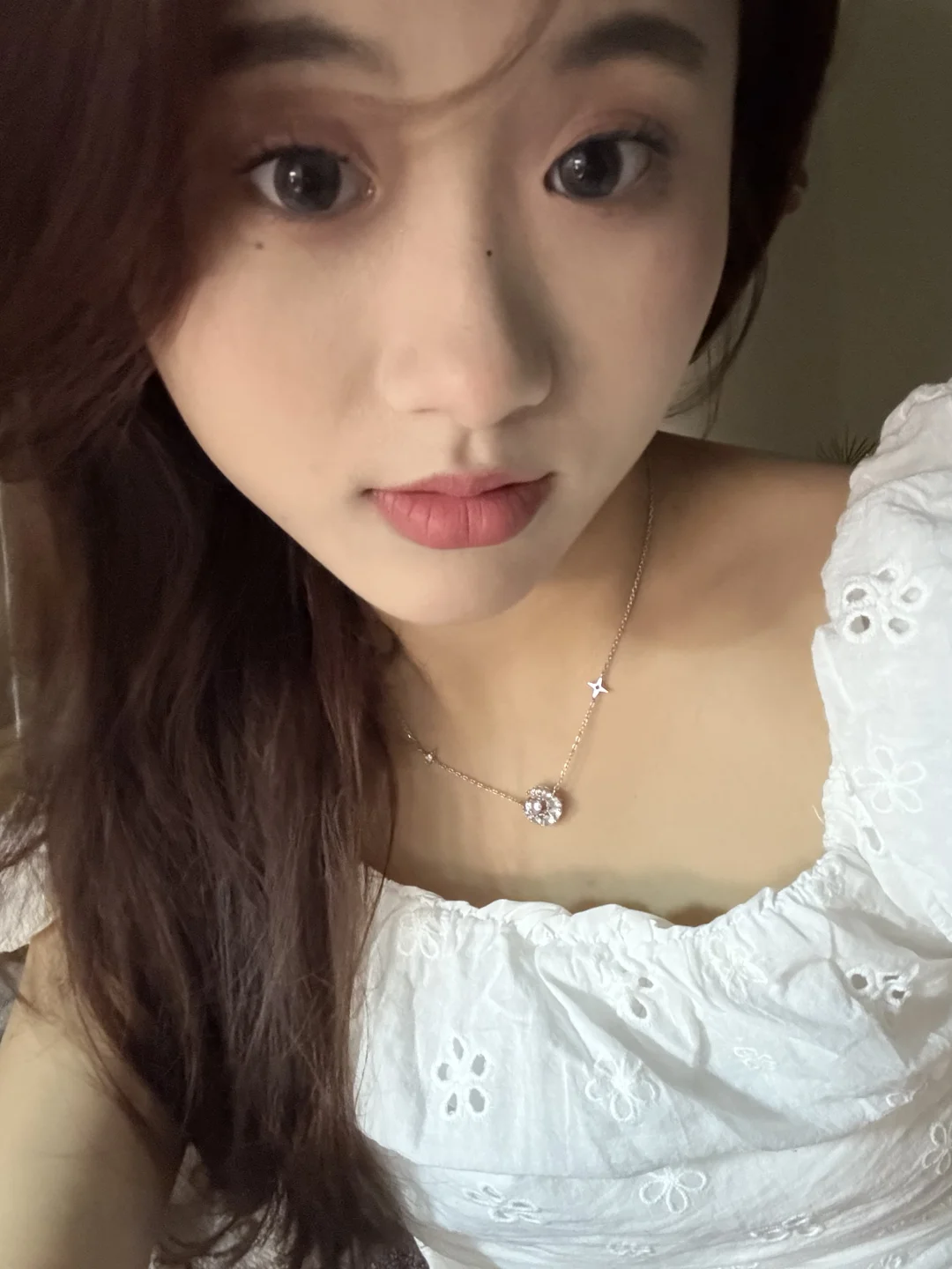 19 年轻 骄傲 美丽 错在哪