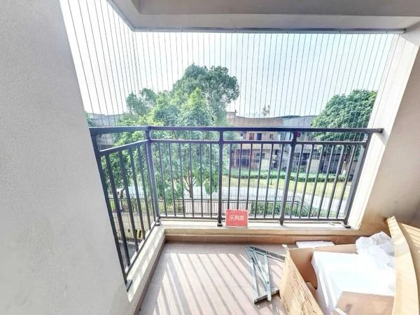 一眼心动的小区🏠
