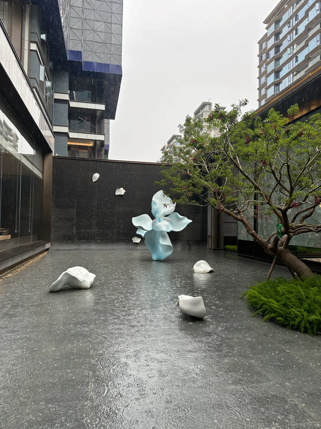 看房日记：龙湖天玺 129
