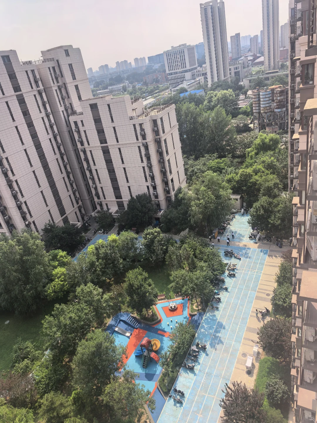 ⭐东坝新晋网红盘🔥——和悦园楼盘解析