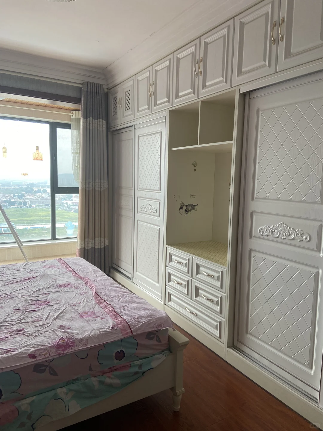 房屋出租，非诚勿扰