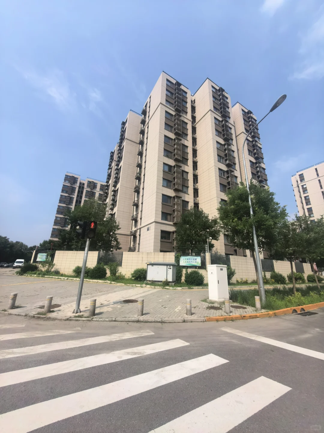 ⭐东坝新晋网红盘🔥——和悦园楼盘解析