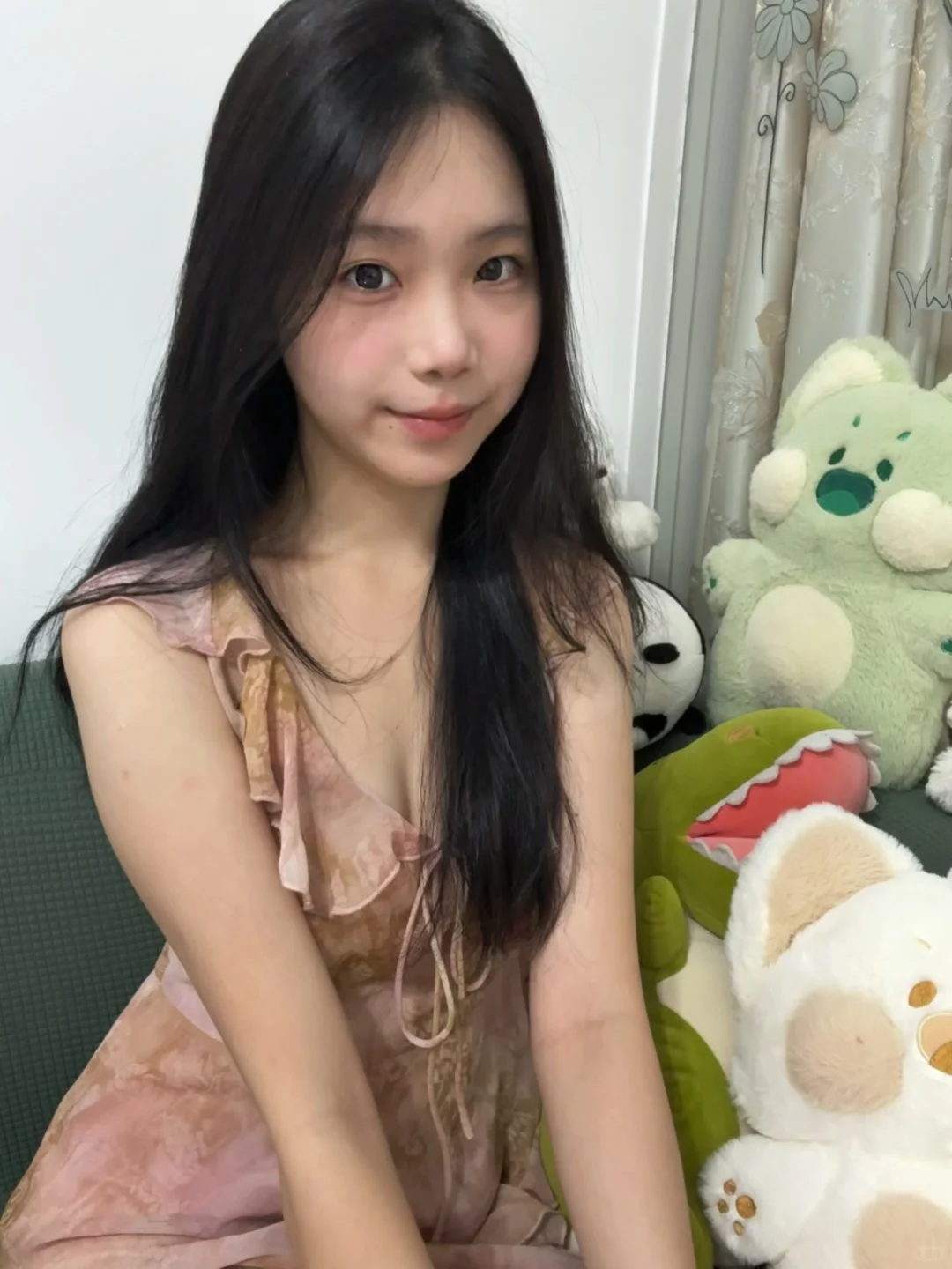 和她的第一次约会🍃